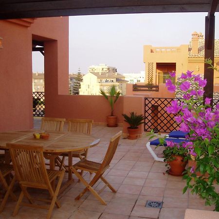 Las Brisas Apartment, Salobreña Extérieur photo