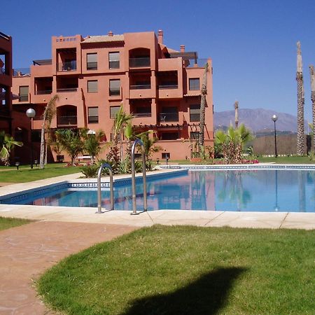 Las Brisas Apartment, Salobreña Extérieur photo