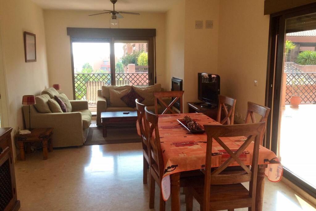 Las Brisas Apartment, Salobreña Extérieur photo