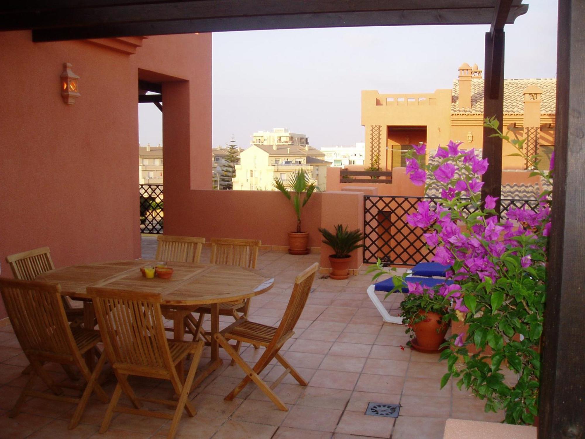 Las Brisas Apartment, Salobreña Extérieur photo